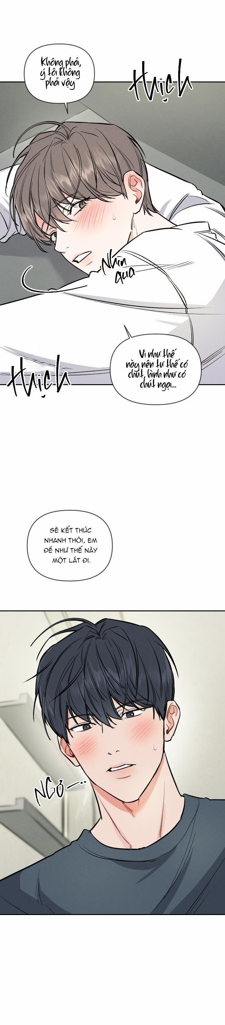 Mặt Trời Của Đêm 18 trang 3