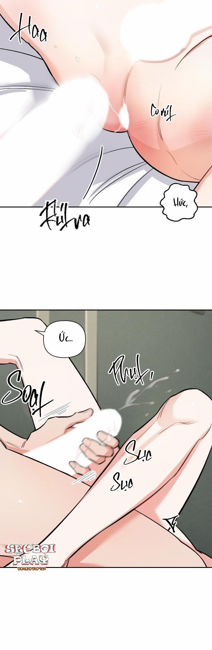 Mặt Trời Của Đêm 18 trang 30