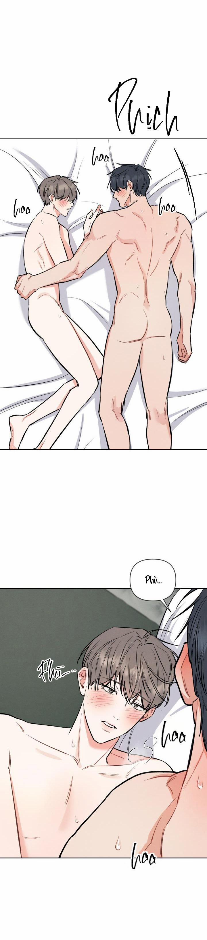 Mặt Trời Của Đêm 18 trang 31