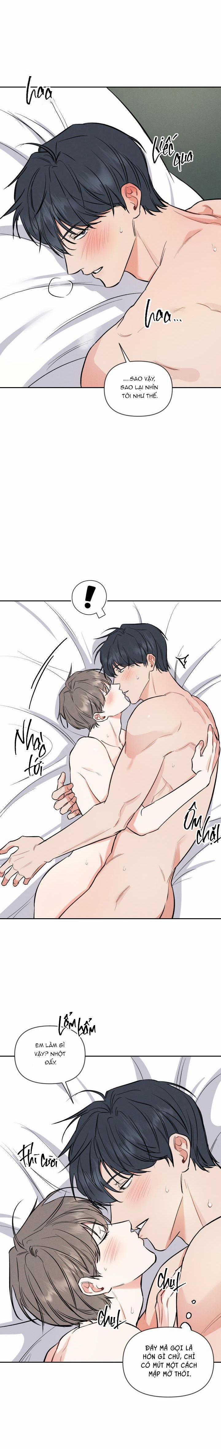 Mặt Trời Của Đêm 18 trang 32