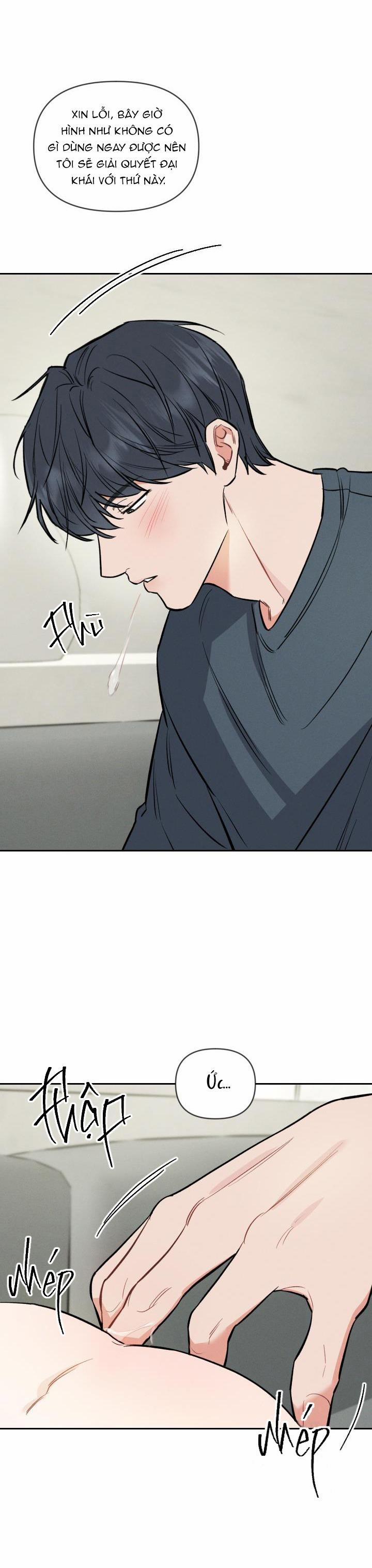 Mặt Trời Của Đêm 18 trang 5