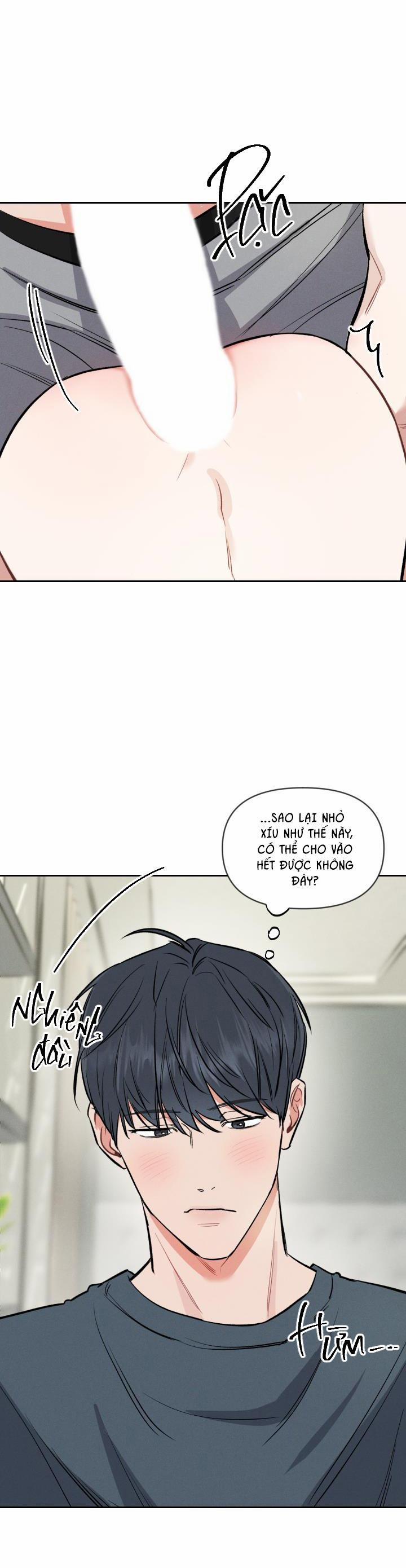 Mặt Trời Của Đêm 18 trang 9