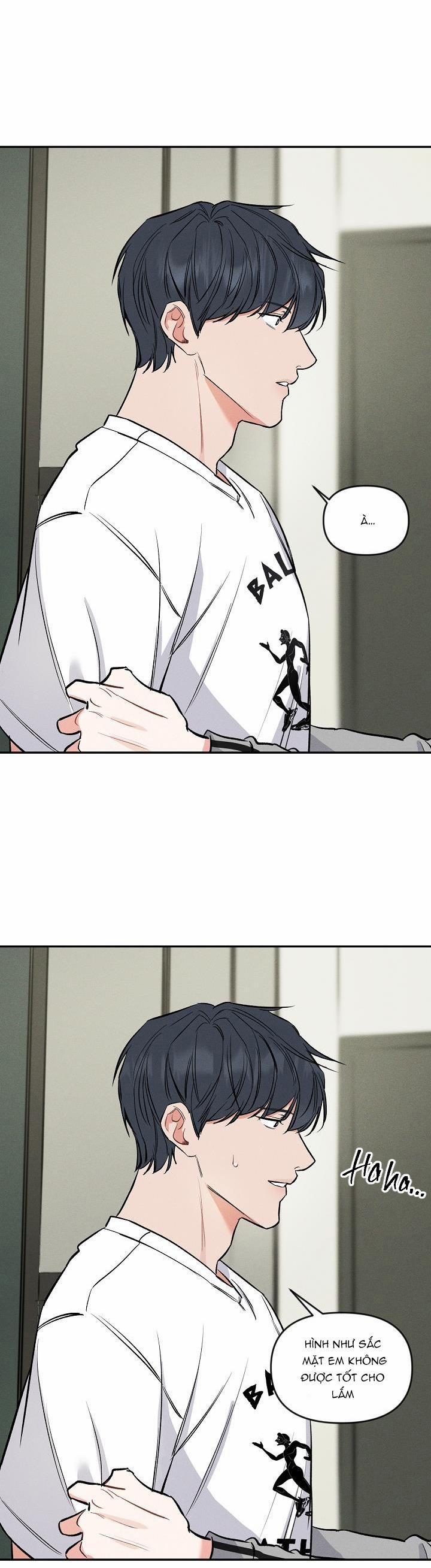 Mặt Trời Của Đêm 19 trang 11