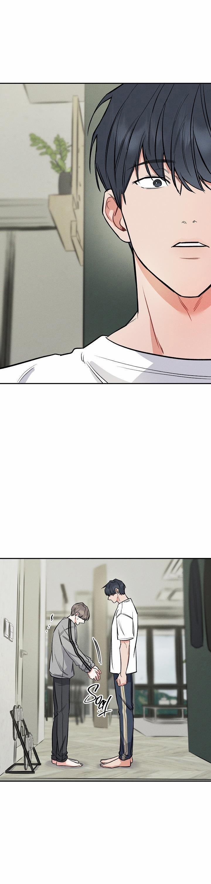 Mặt Trời Của Đêm 19 trang 13