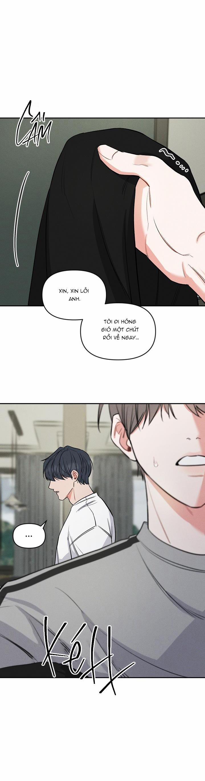 Mặt Trời Của Đêm 19 trang 14