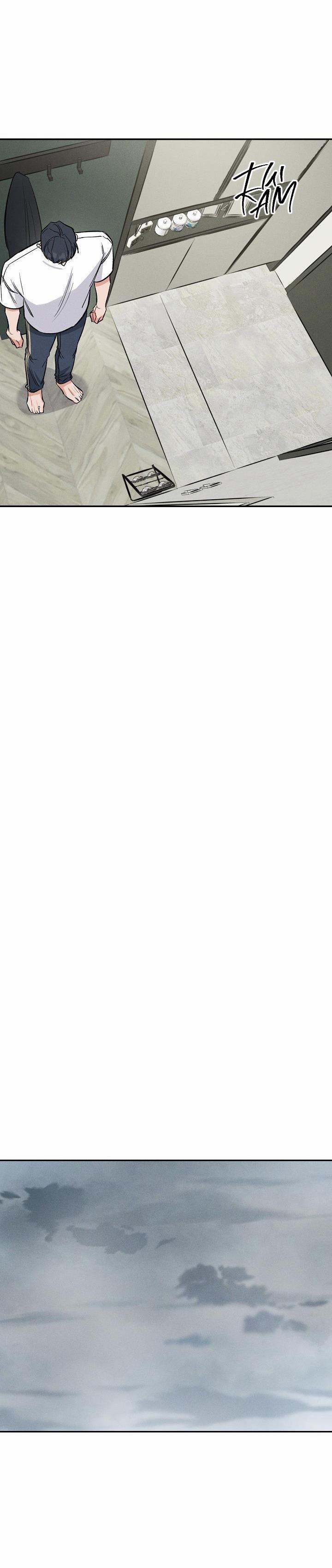 Mặt Trời Của Đêm 19 trang 15