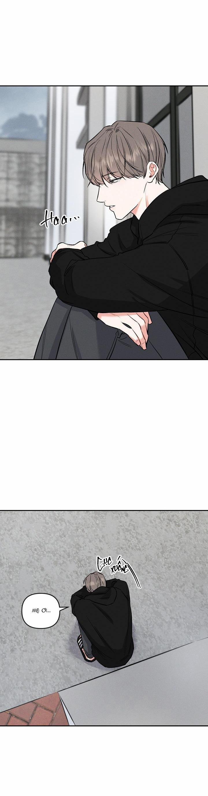 Mặt Trời Của Đêm 19 trang 16