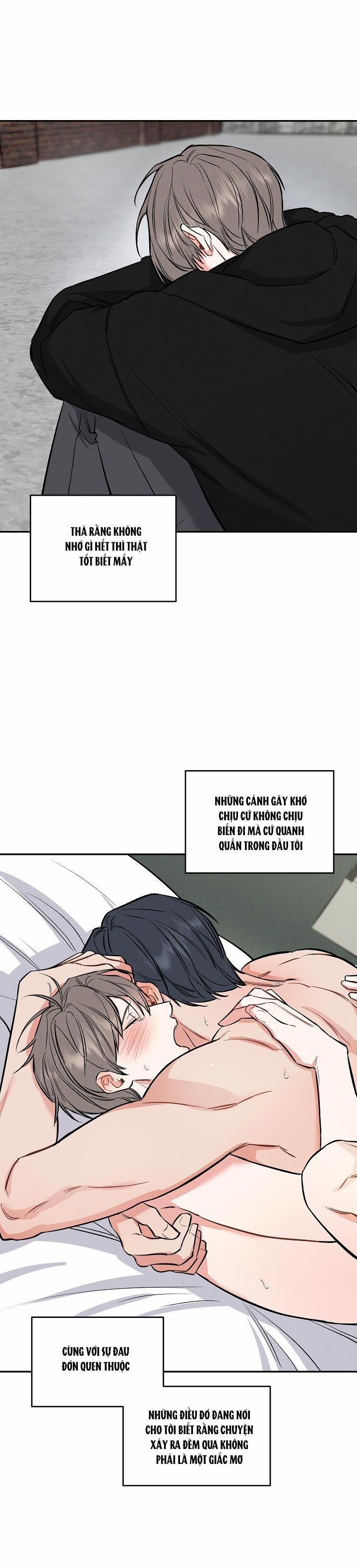 Mặt Trời Của Đêm 19 trang 17