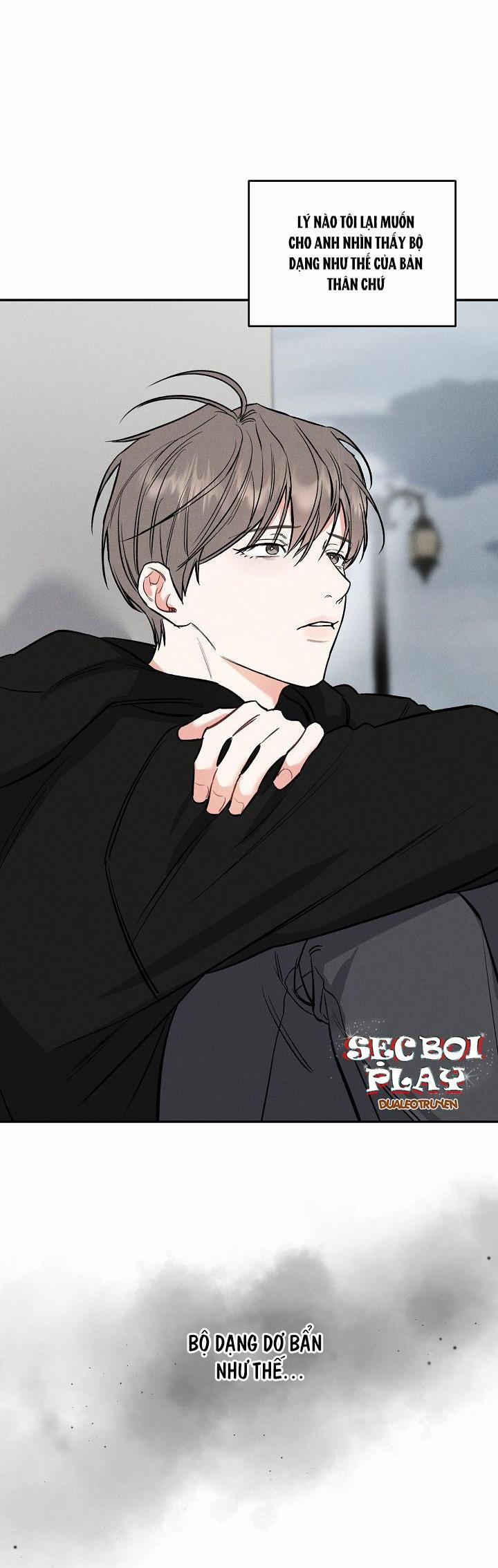 Mặt Trời Của Đêm 19 trang 19