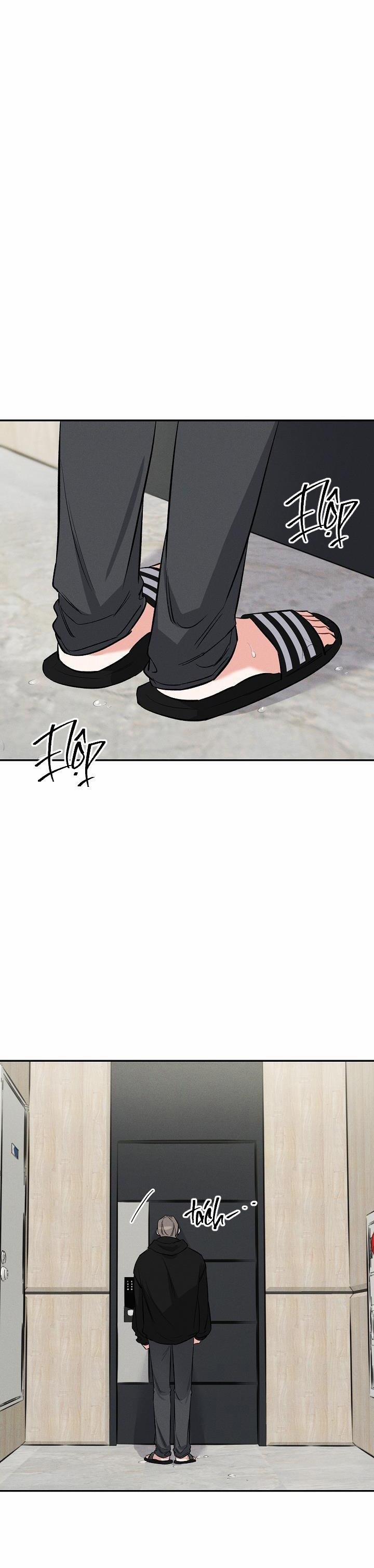 Mặt Trời Của Đêm 19 trang 21