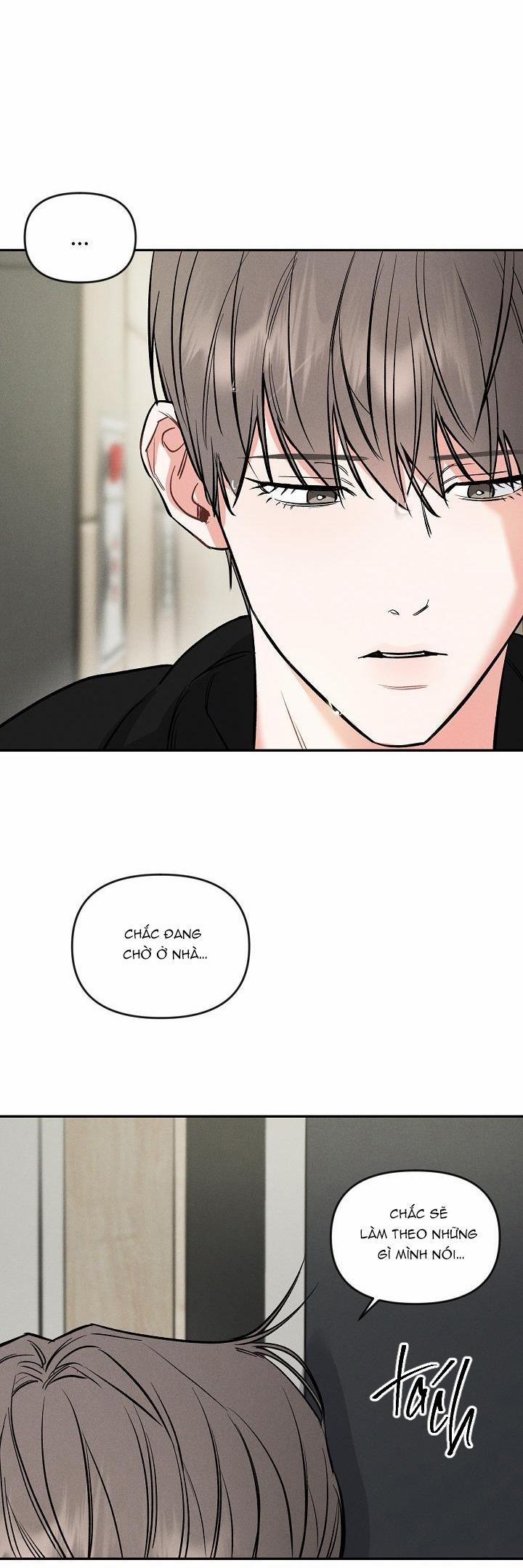 Mặt Trời Của Đêm 19 trang 23