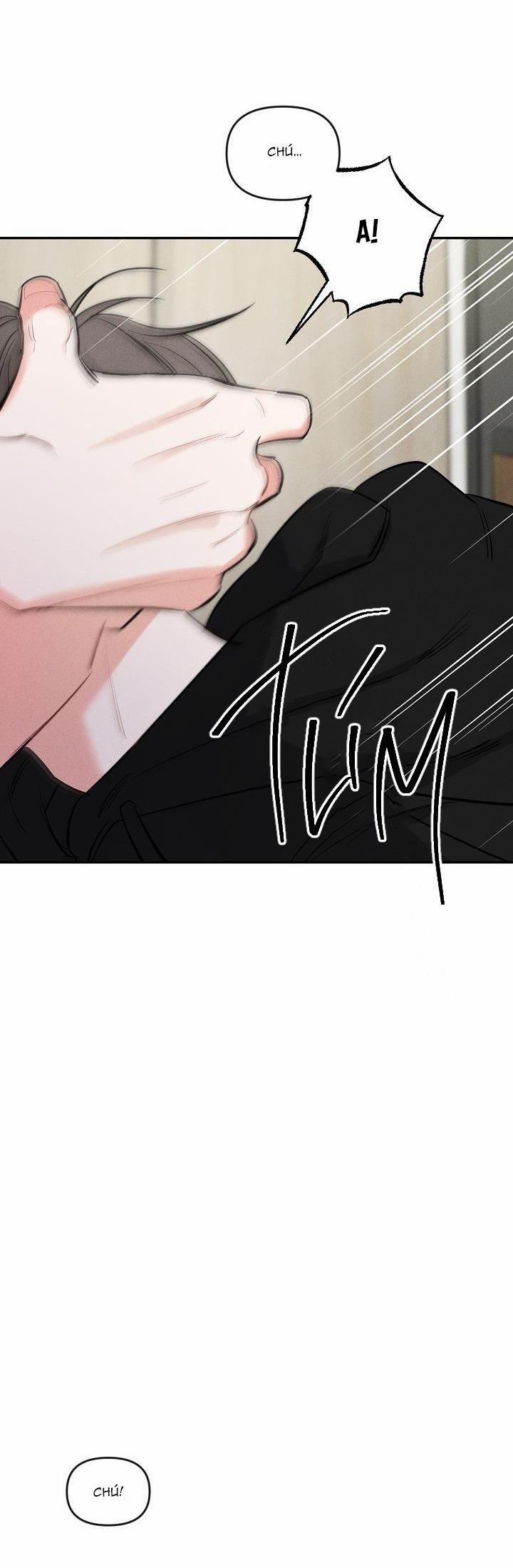 Mặt Trời Của Đêm 19 trang 25