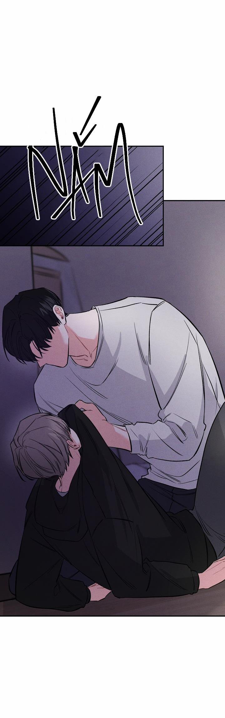 Mặt Trời Của Đêm 19 trang 28