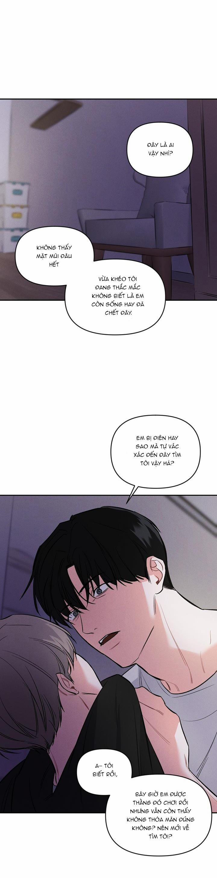 Mặt Trời Của Đêm 19 trang 29