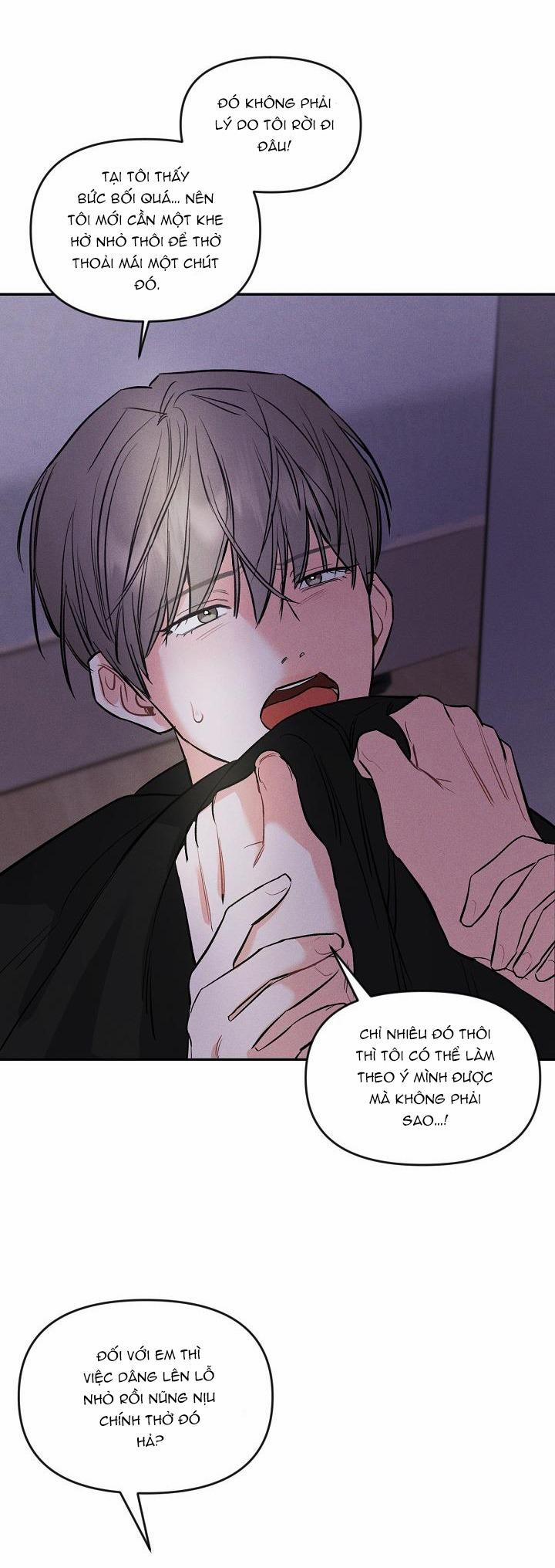 Mặt Trời Của Đêm 19 trang 30