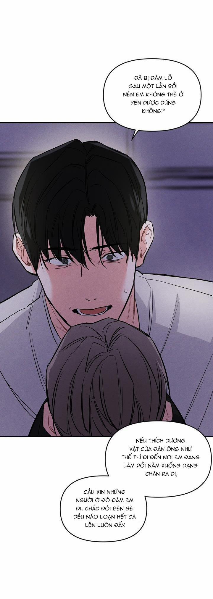 Mặt Trời Của Đêm 19 trang 32