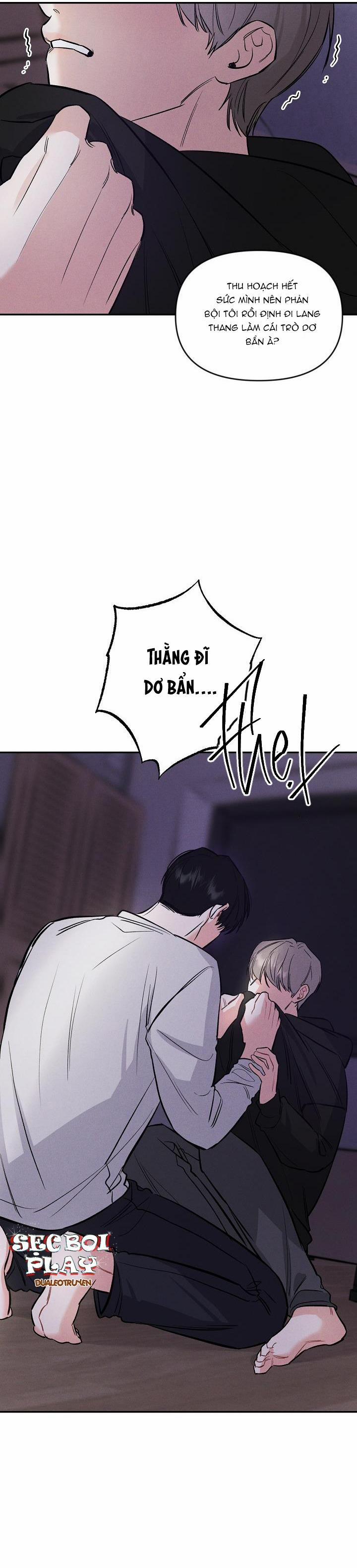 Mặt Trời Của Đêm 19 trang 34