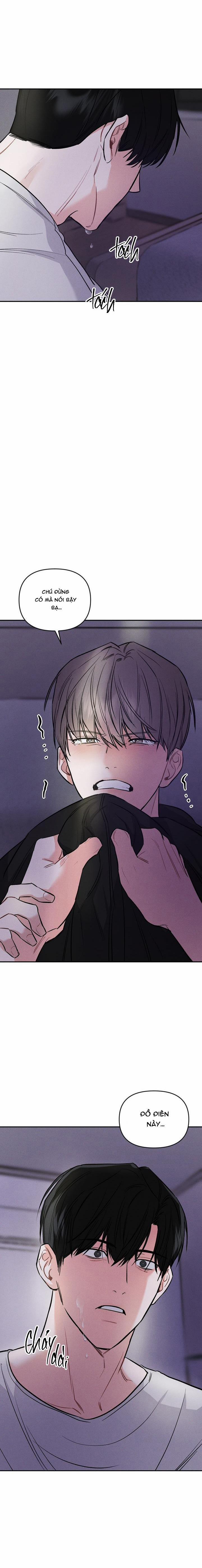 Mặt Trời Của Đêm 19 trang 35