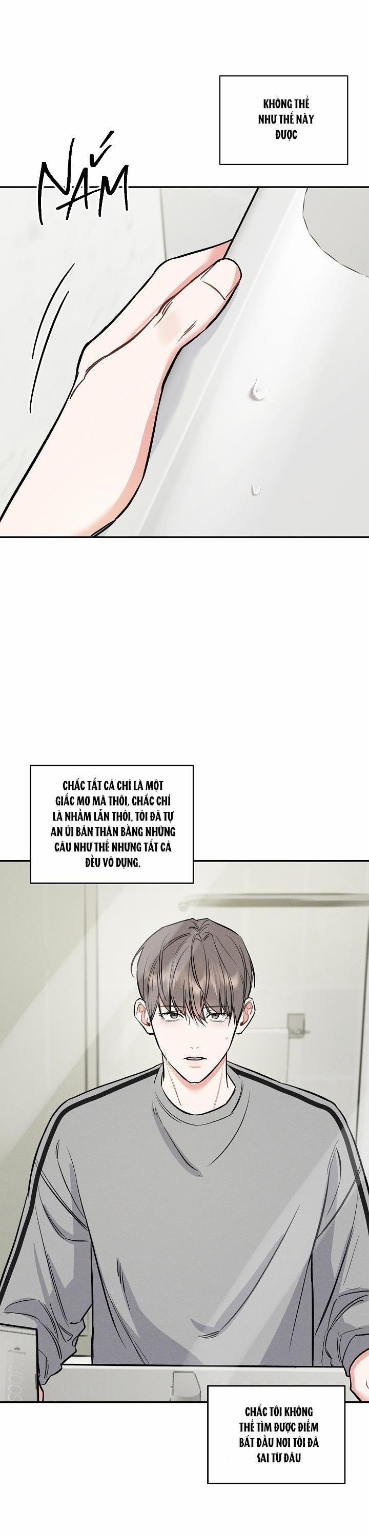 Mặt Trời Của Đêm 19 trang 4