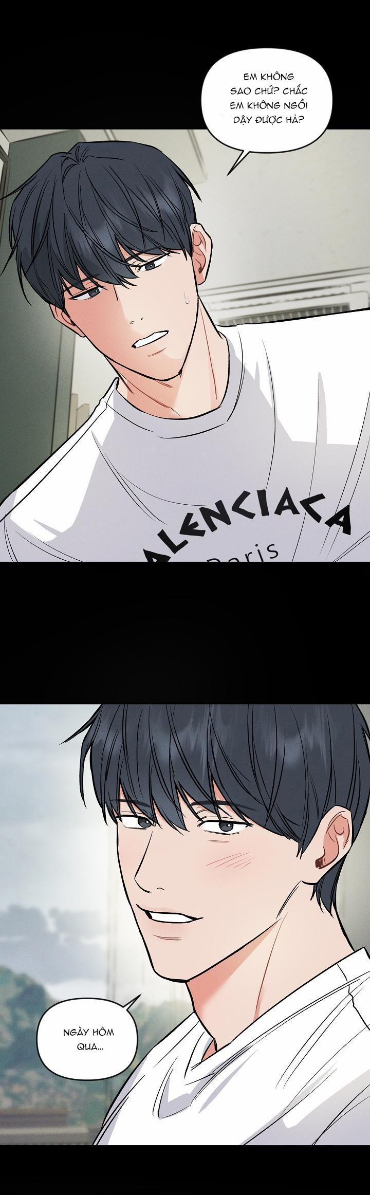 Mặt Trời Của Đêm 19 trang 6