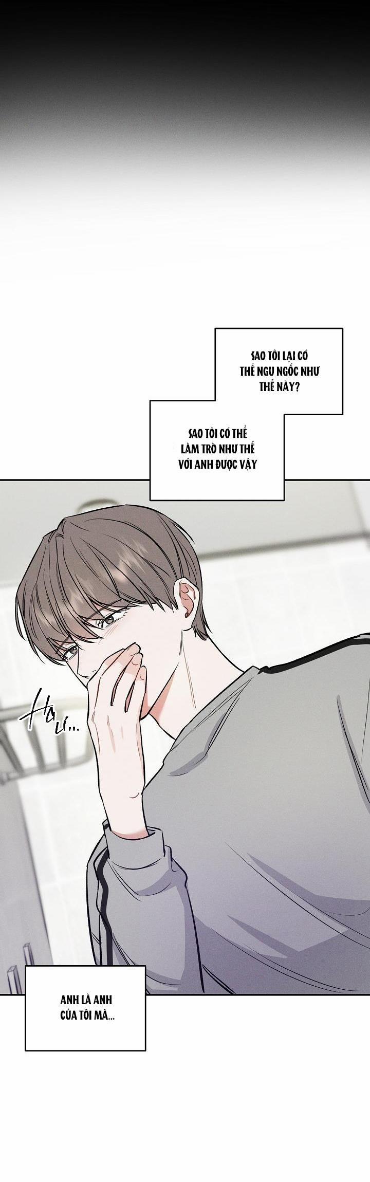 Mặt Trời Của Đêm 19 trang 7