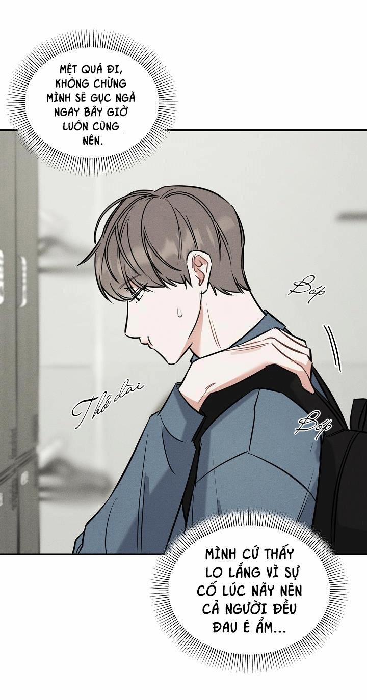 Mặt Trời Của Đêm 2 trang 16