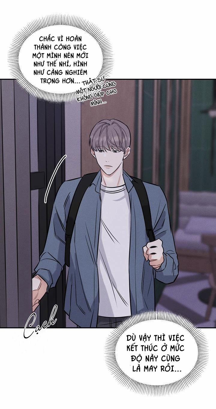 Mặt Trời Của Đêm 2 trang 17