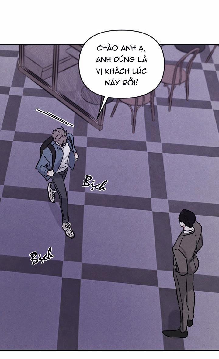 Mặt Trời Của Đêm 2 trang 21