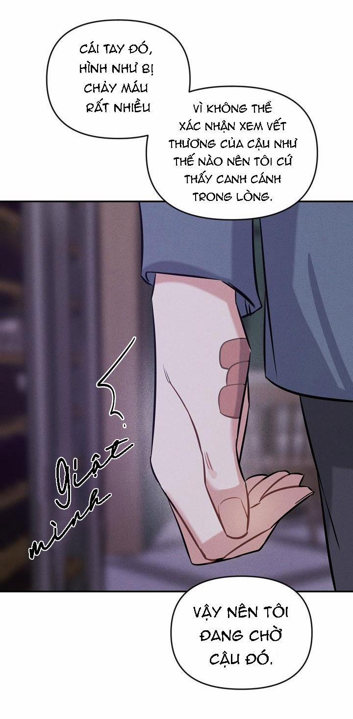 Mặt Trời Của Đêm 2 trang 24