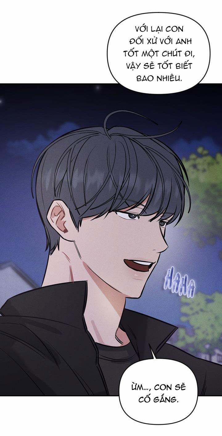 Mặt Trời Của Đêm 2 trang 3