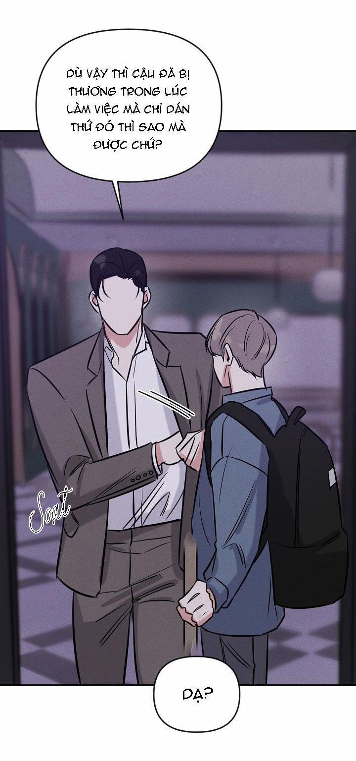 Mặt Trời Của Đêm 2 trang 31