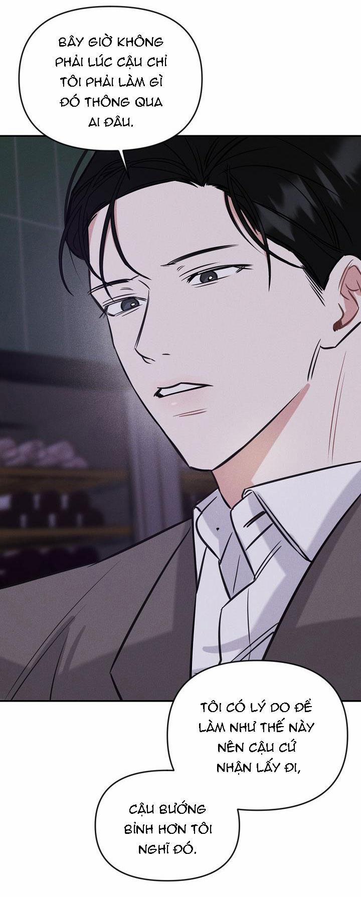 Mặt Trời Của Đêm 2 trang 38