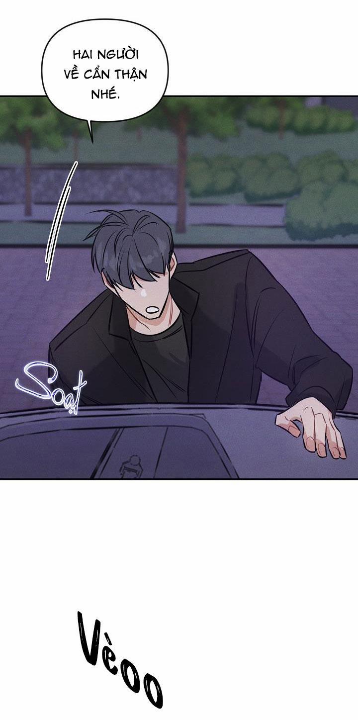 Mặt Trời Của Đêm 2 trang 4