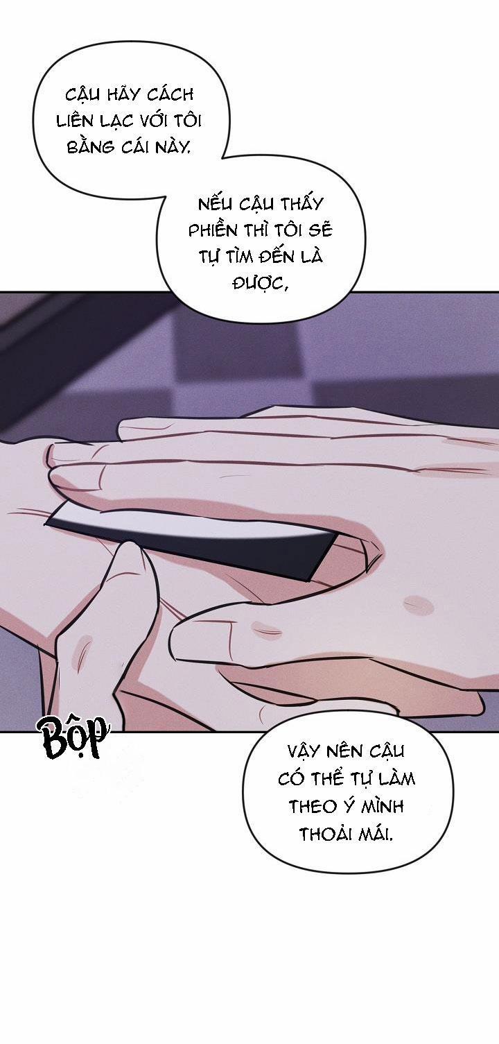 Mặt Trời Của Đêm 2 trang 40