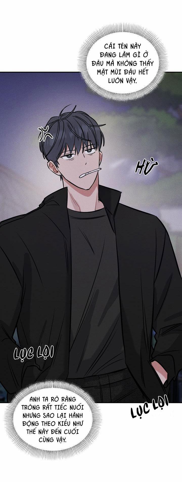 Mặt Trời Của Đêm 2 trang 6