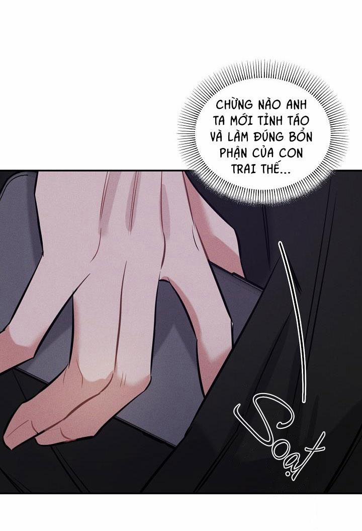 Mặt Trời Của Đêm 2 trang 7