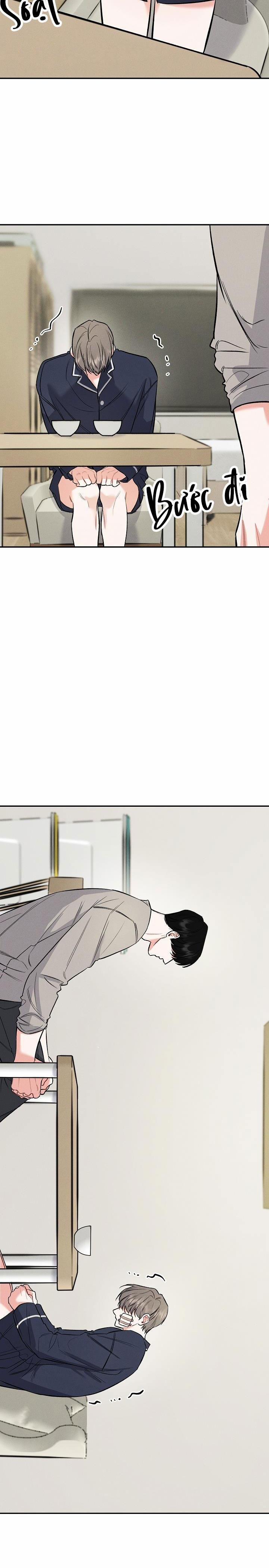 Mặt Trời Của Đêm 20 trang 12