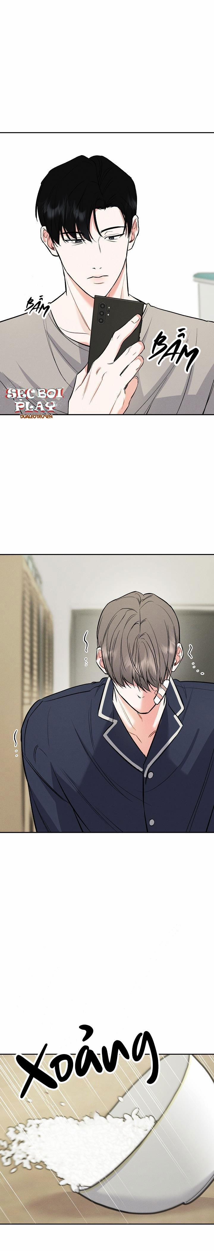 Mặt Trời Của Đêm 20 trang 13