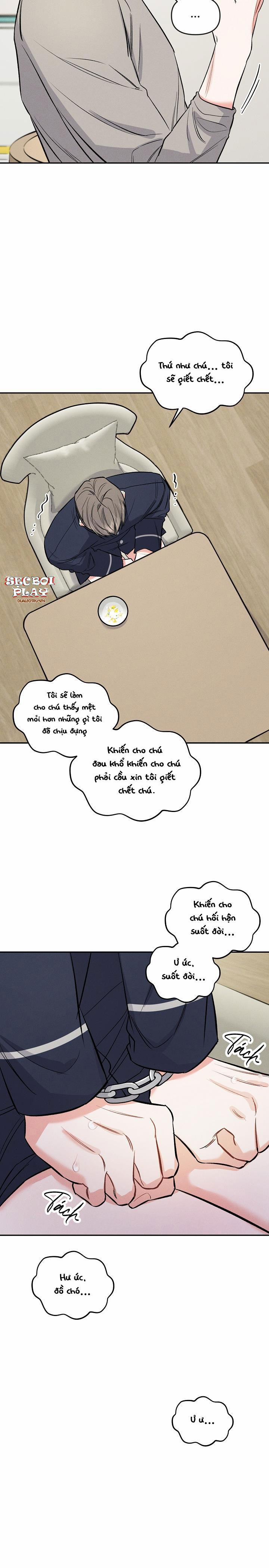 Mặt Trời Của Đêm 20 trang 15