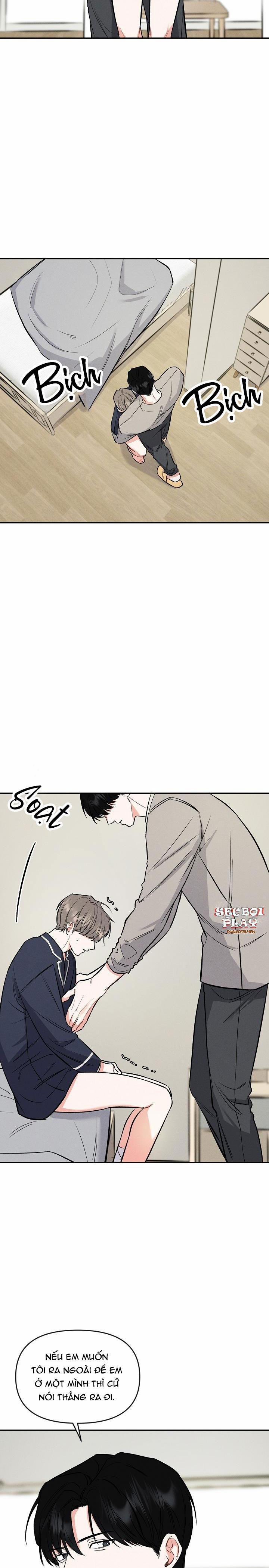 Mặt Trời Của Đêm 20 trang 17