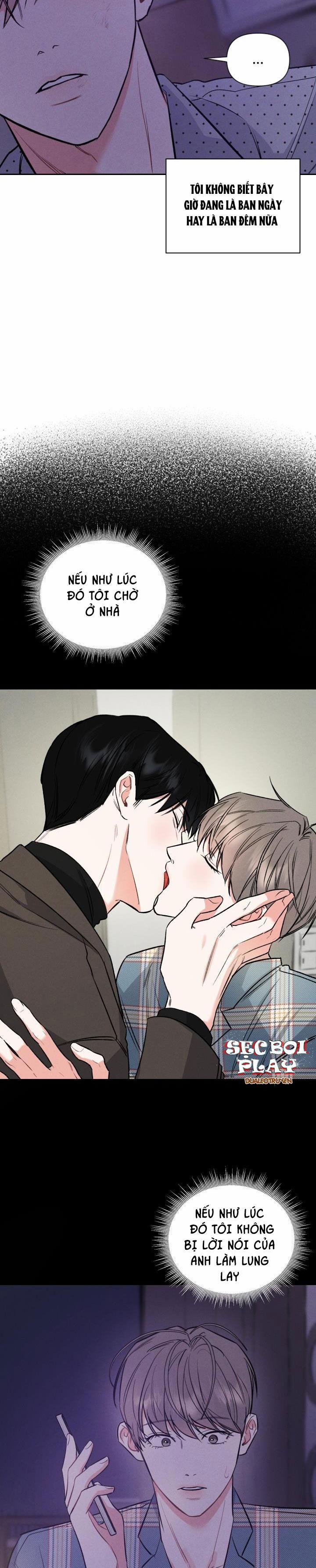 Mặt Trời Của Đêm 20 trang 24
