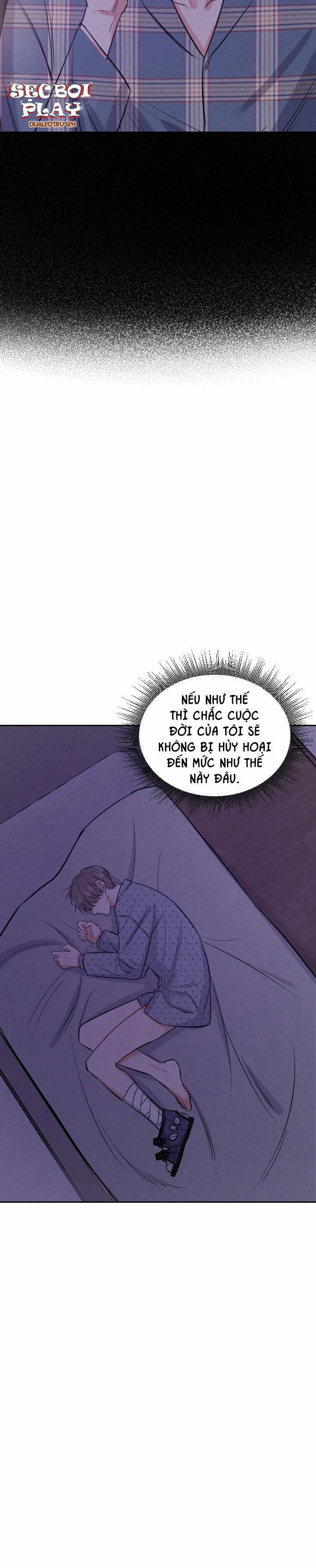 Mặt Trời Của Đêm 20 trang 25