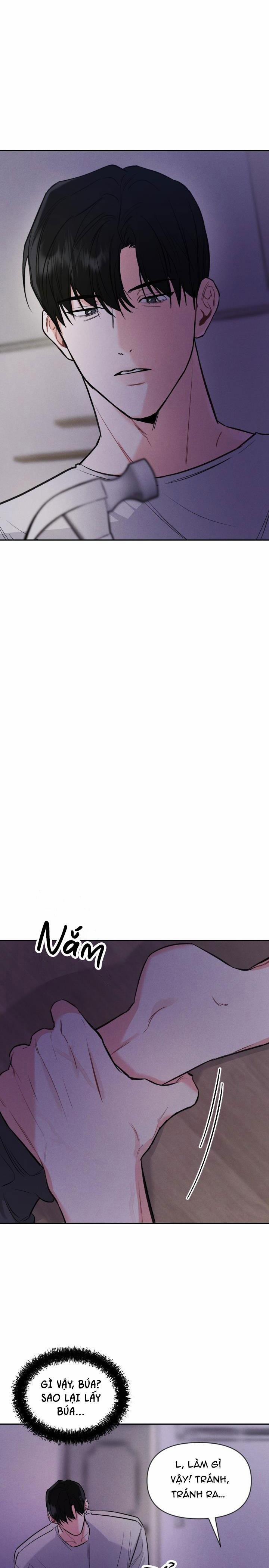 Mặt Trời Của Đêm 20 trang 4