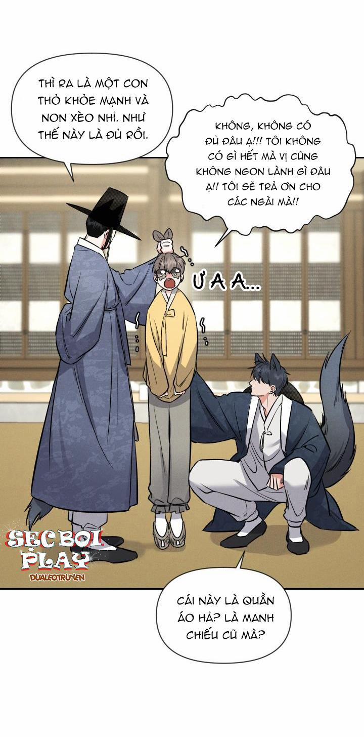 Mặt Trời Của Đêm 21.1 trang 13