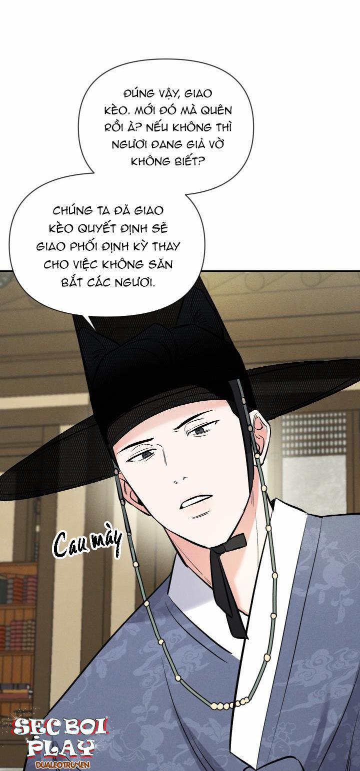 Mặt Trời Của Đêm 21.1 trang 27