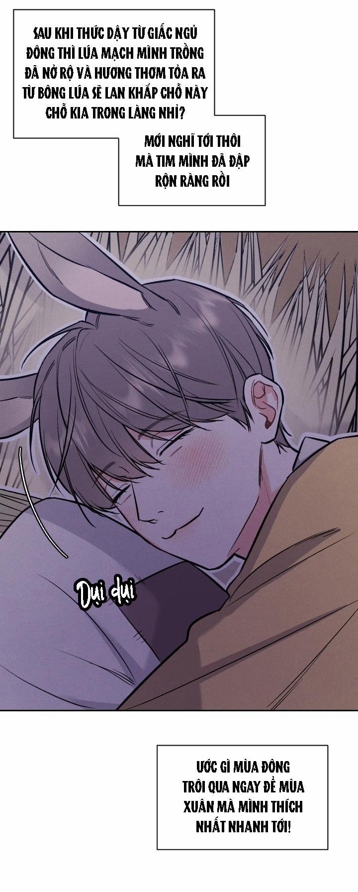 Mặt Trời Của Đêm 21.1 trang 3