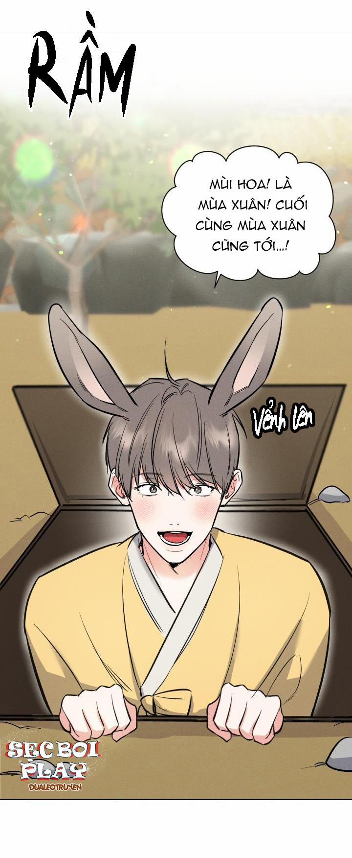 Mặt Trời Của Đêm 21.1 trang 6