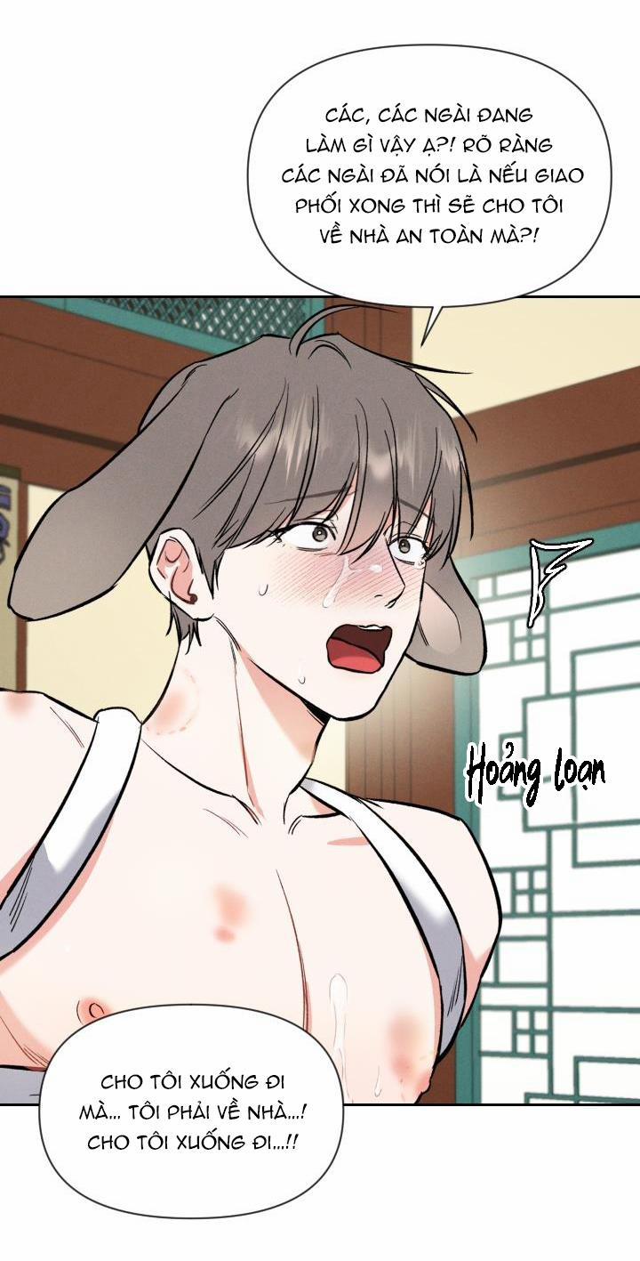 Mặt Trời Của Đêm 21.1 trang 65