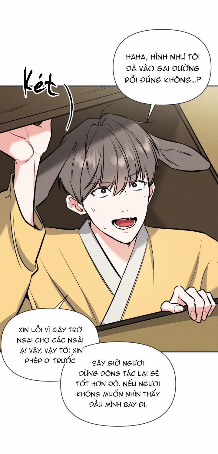 Mặt Trời Của Đêm 21.1 trang 9