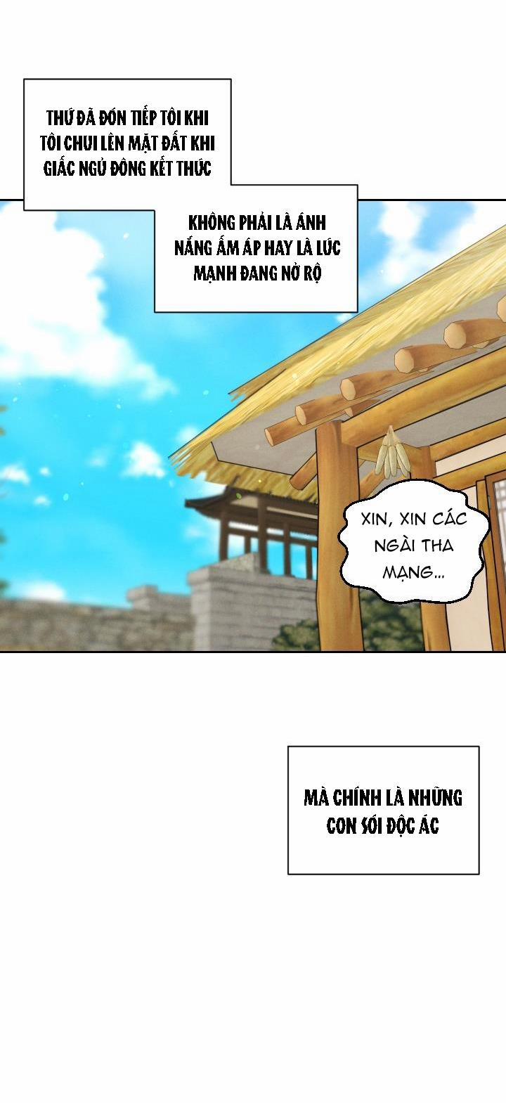 Mặt Trời Của Đêm 21.5 trang 11